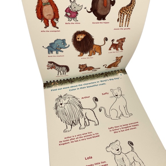 Kid Activity Pack for the Easter Basket, Travel Activity for Kids, Birthday Gift - Picture 9 of 12